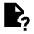 Unknown Document Fill Icon from Sharp Fill - Material Pro Set