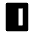 Vertical Align Right Fill Icon from Outlined Fill - Material Pro Set