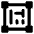 Vertical Text Box Icon from Core Remix Set