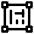 Vertical Text Box Icon from Core Line Set