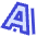 Word Art Icon from Sharp Duo Set