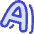 Word Art Icon from Flex Duo Set