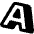 Word Art Icon from Core Remix Set