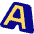 Word Art Icon from Core Pop Set