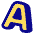Word Art Icon from Plump Pop Set