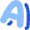 Word Art Icon from Flex Flat Set