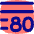 Word Count Icon from Flex Pop Set