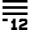 Word Count Icon from Sharp Line Set