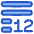 Word Count Icon from Plump Duo Set