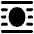 Word Wrap Around Object Icon from Core Remix Set