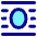 Word Wrap Around Object Icon from Core Pop Set