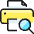 Printer View icon - Free transparent PNG, SVG. No sign up needed.