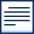Paragraph Normal icon - Free transparent PNG, SVG. No sign up needed.