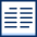 Paragraph Two Columns icon - Free transparent PNG, SVG. No sign up needed.
