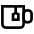 Tea Mug Icon from Atlas Line Set