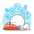 113 Emoji from The Team - Stickers Set
