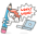 139 Emoji from The Team - Stickers Set