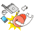 158 Emoji from The Team - Stickers Set