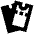Ticket 1 Icon from Sharp Remix Set