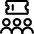 Ticket Group Icon from Streamline Regular 3.0 Set