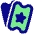 Tickets Icon from Plump Pop Set