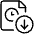 Time Clock File Download Icon from Ultimate Light Set