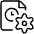 Time Clock File Setting Icon from Ultimate Light Set