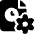 Time Clock File Setting Icon from Ultimate Bold Set