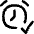 Alarm Check On Icon from Flex Line Set