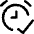 Alarm Check On Icon from Core Line Set