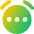 Alarm Settings Options Icon from Core Gradient Set