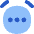 Alarm Settings Options Icon from Flex Flat Set
