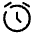 Alarm Icon from Solar Broken Set