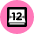 Calendar icon - Free transparent PNG, SVG. No sign up needed.