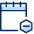 Calendar Subtract icon - Free transparent PNG, SVG. No sign up needed.