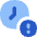 Clock Important Time Icon from Flex Flat Set