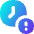 Clock Important Time Icon from Flex Gradient Set