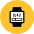 E Watch icon - Free transparent PNG, SVG. No sign up needed.