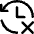 History Arrow Delete Icon from Core Line Set