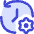 History Arrow Manage Icon from Flex Duo Set