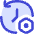 History Arrow Manage Nut Icon from Flex Duo Set