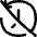 History Arrow Off Icon from Flex Line Set