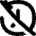 History Arrow Off Icon from Flex Solid Set