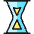 Hourglass 1 icon - Free transparent PNG, SVG. No sign up needed.