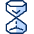 Hourglass 2 icon - Free transparent PNG, SVG. No sign up needed.