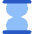 Hourglass icon - Free transparent PNG, SVG. No sign up needed.
