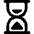 Hourglass Alternate icon - Free transparent PNG, SVG. No sign up needed.