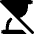 Hourglass Disabled Icon from Core Remix Set