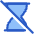 Hourglass Disabled Icon from Plump Duo Set