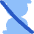 Hourglass Disabled Icon from Flex Flat Set